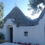 Puglia - Trulli