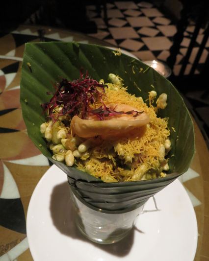 Bombay Bhel