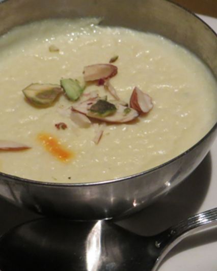 Phirni
