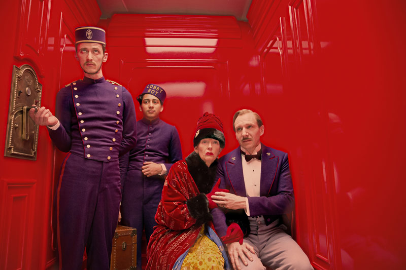 Film Review - The Grand Bupaset Hotel