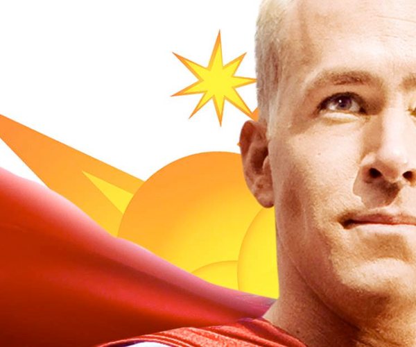 Unlikley Hero on DVD