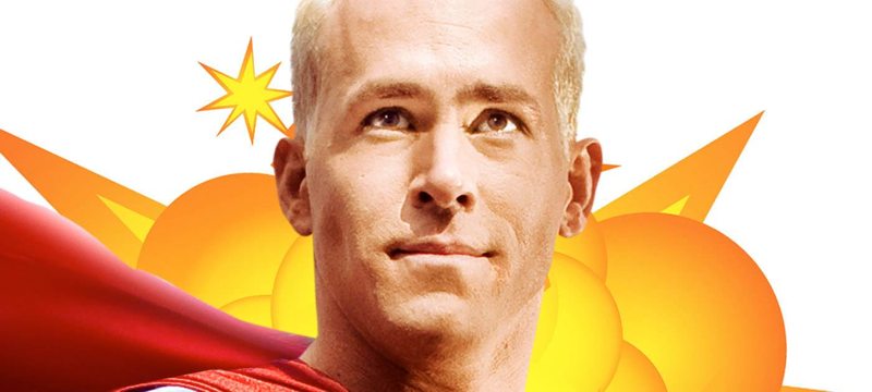 Unlikley Hero on DVD