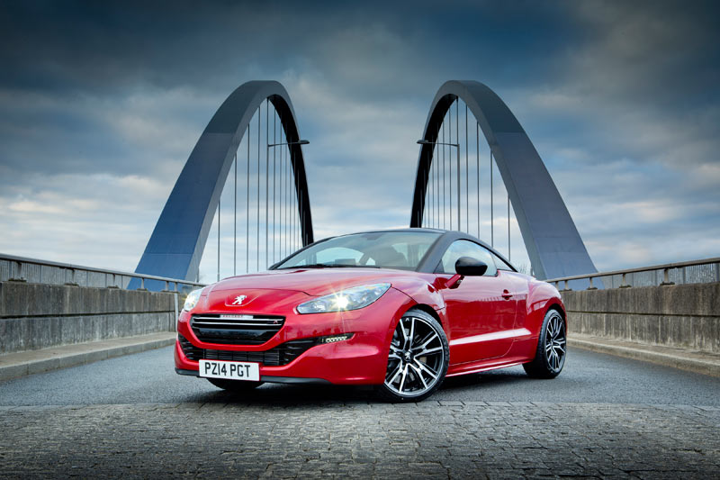 RCZ-R