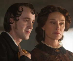 In Secret - Movie Review 2014