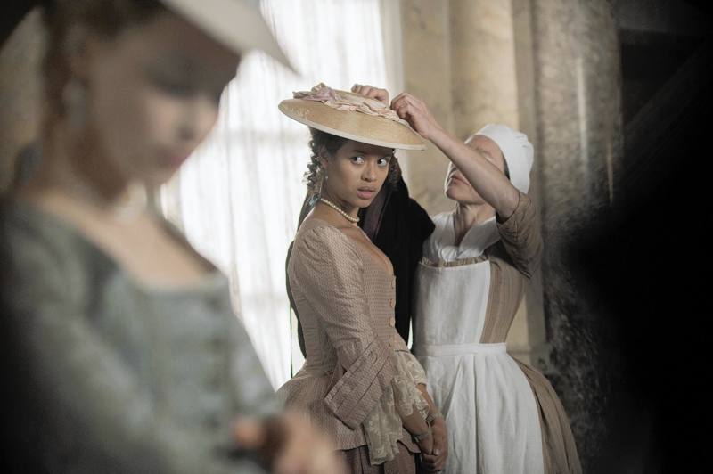 Belle Movie Goody Bag