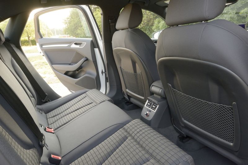 Audi A3 Saloon 1.4 TFSI Spor