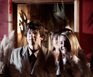 DVD Review - The Double