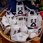 Day 6: Sad looking lunch boxes.