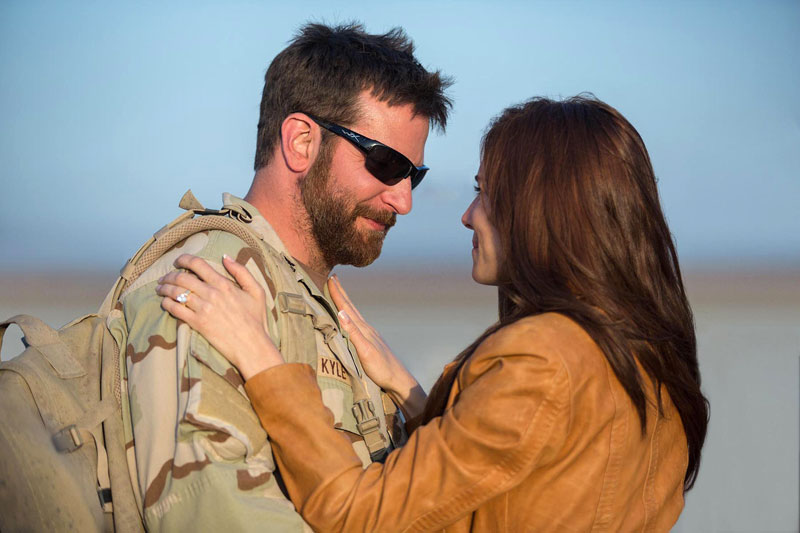 American Sniper Film Review