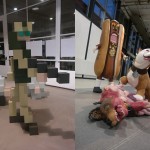 Art Rotterdam 2015