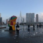 Art Rotterdam 2015