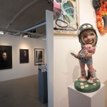 Art Rotterdam 2015