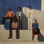 Art Rotterdam 2015