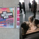 Art Rotterdam 2015
