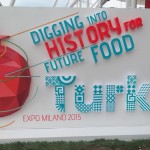 2015 Milano Expo