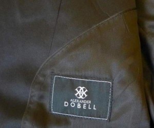 dobell suits