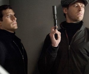 The Man from U.N.C.L.E 201515
