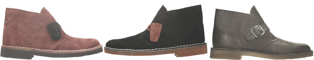 Clarks Aw15