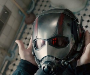 Antman Film Review