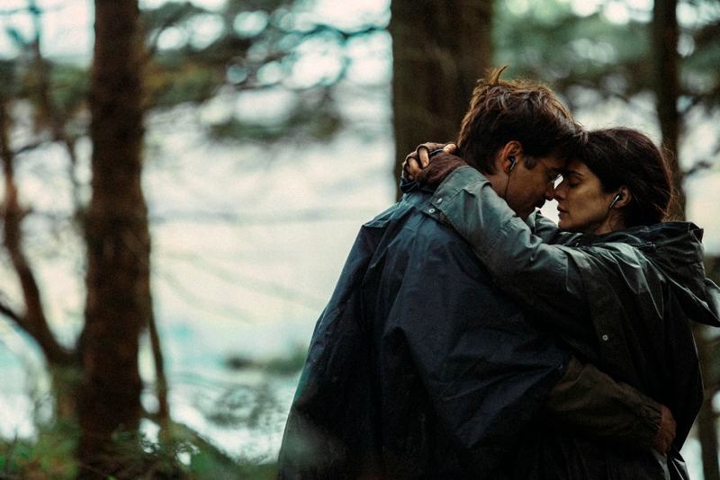 The Lobster Movie Preview