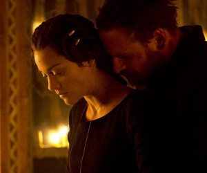 Macbeth Film Review 2015