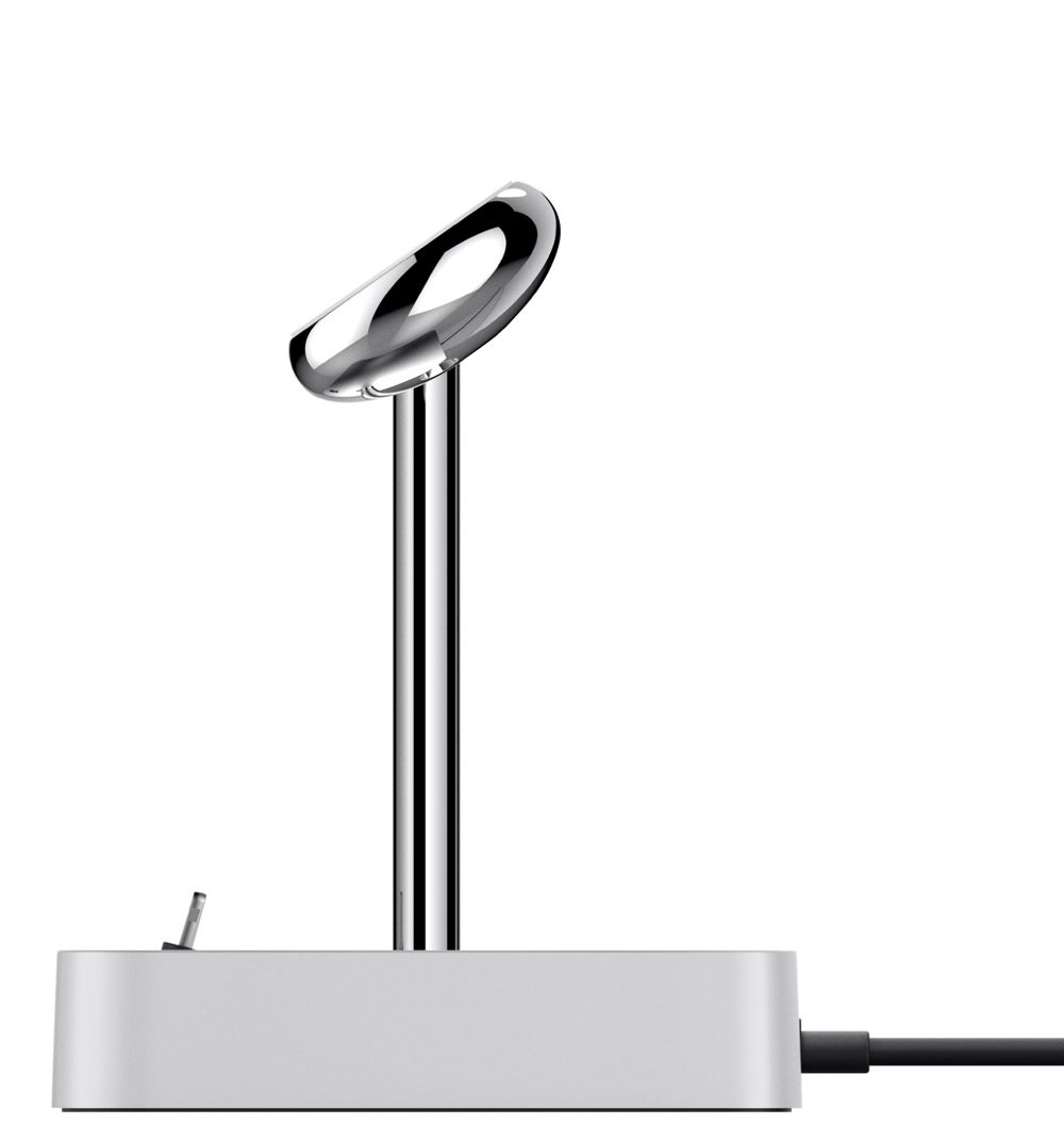 Belkin iPhone and Apple Watch Charging Dock Review