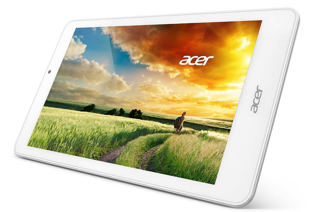 Acer Iconia One 8 Hands on Review