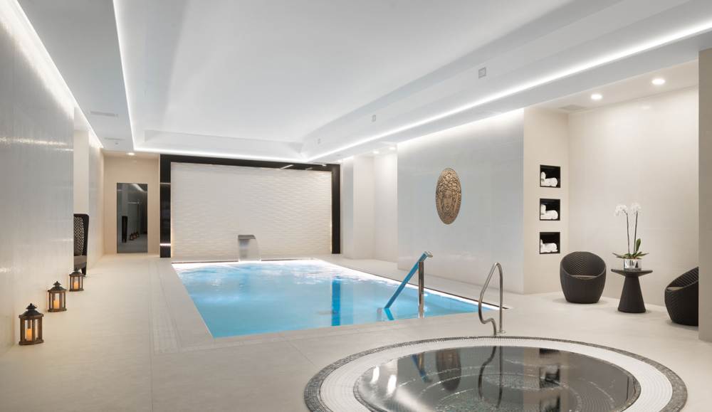swimming pool m by montcalm