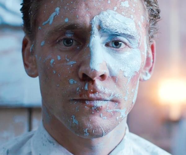 HIgh Rise Film REview