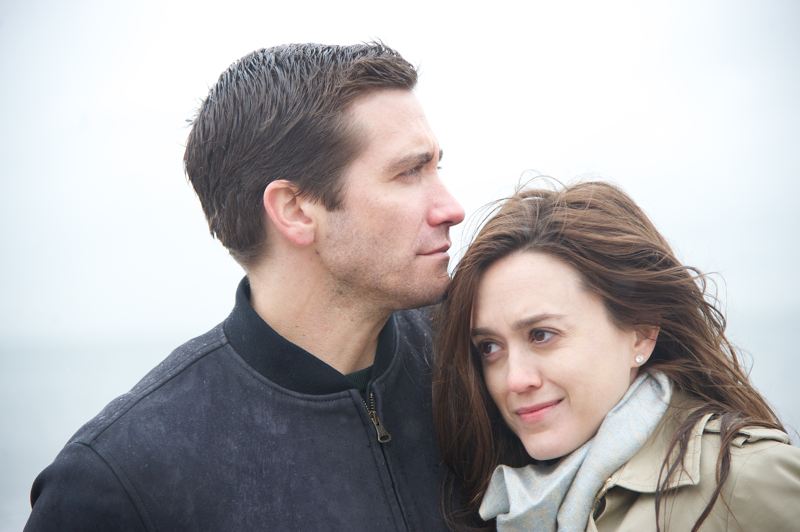 Jake Gyllenhaal Demolition Movie 29th April