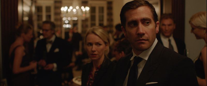 Jake Gyllenhaal Demolition Movie 29th April