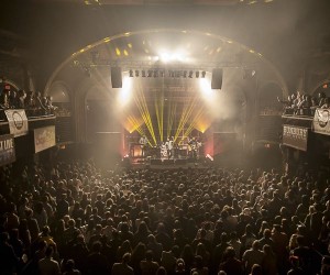 Dr Dog live show pics