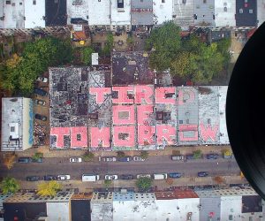 Nothing Tired of Tomorrow REview