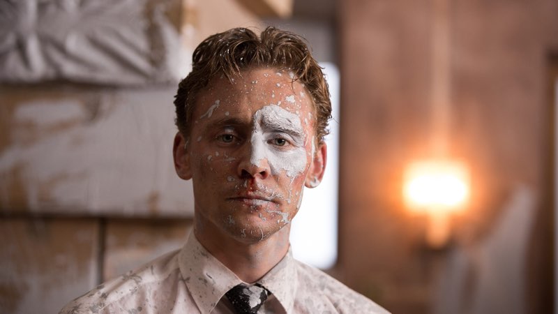 Blu-ray/DVD release of Ben Wheatley’s ‘High-Rise’ (2015)