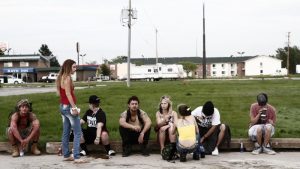 american Honey Film Review