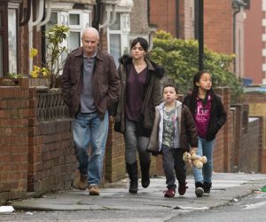 Film REview - Ken Loach i Daniel Blake