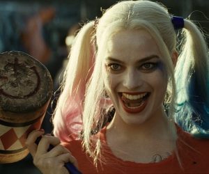 Win SUICIDE SQUAD EXTENDED CUT on Blu-ray!