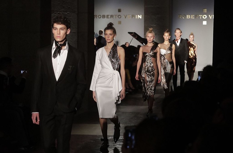 A Guide to Buying Gifts for Fashion Fiends