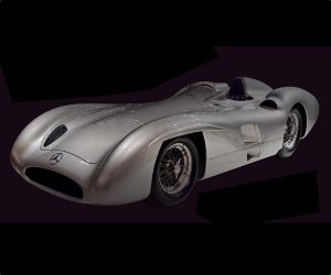 Classic Cars Might Be Worth a Small Fortune, but What’s It Like to Own One?