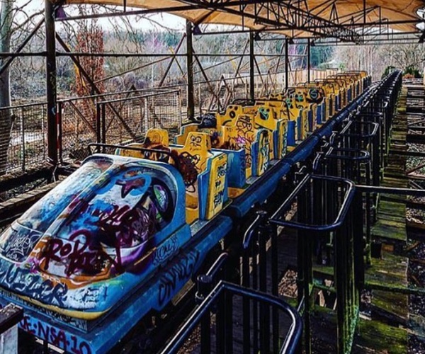 Exciting Adventures You Can (Probably) Have In Your Own Home Town!
