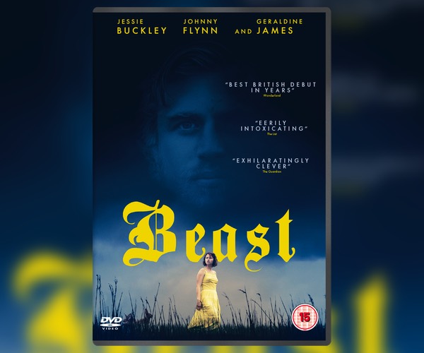 Film Review: Beast DVD 2018