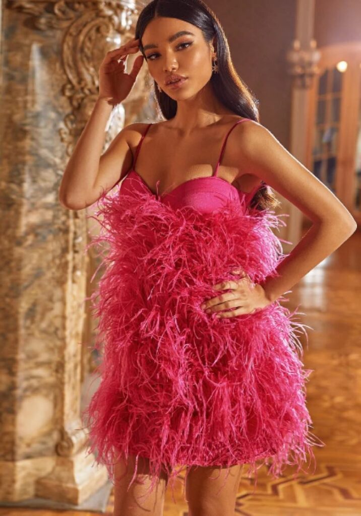 What to Wear On a Girls Night Out
