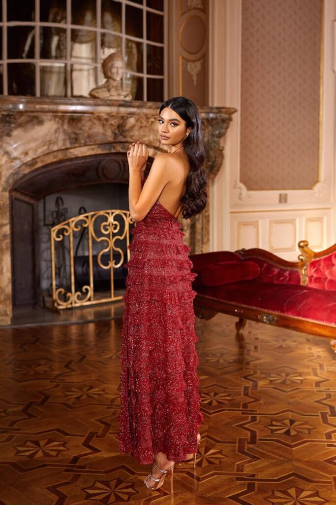 What to Wear On a Girls Night Out