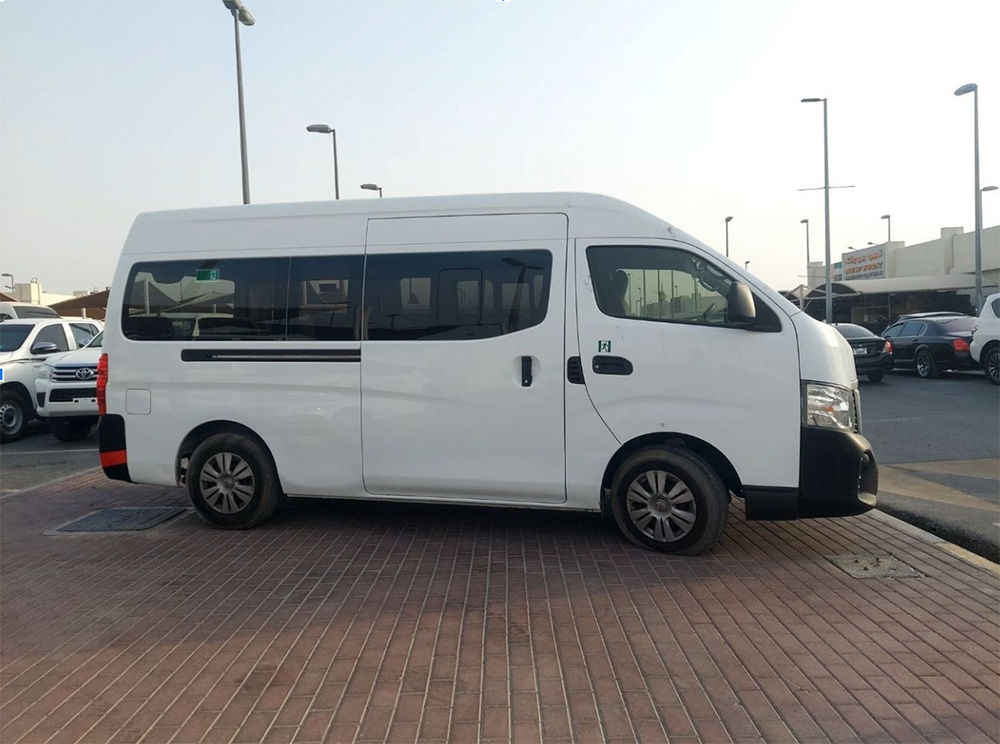 New vs Used Van for Sale: Which One Should You Buy? | OneClickDrive