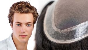 Hairpieces for a Youthful Look: Restore Your Hair and Confidence