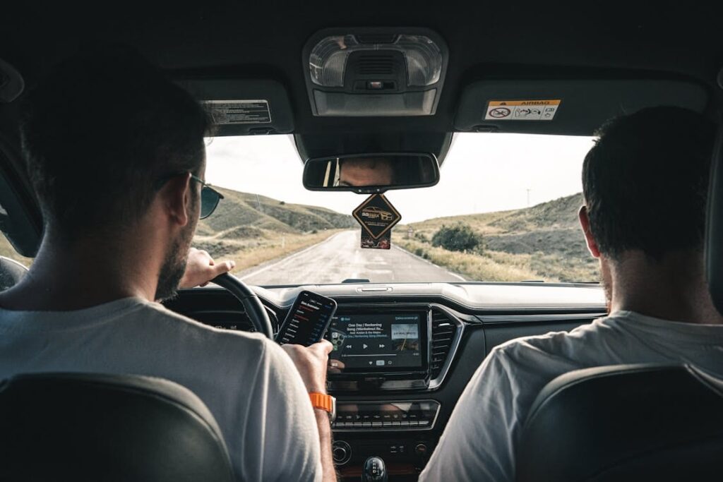 Road Trip Tips that will Change your Vacation