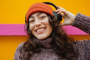 The Soundtrack Of Everyday Places: Why Certain Songs Never Leave Us