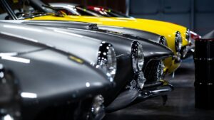 The Upgrades You Never Knew Your Car Needed