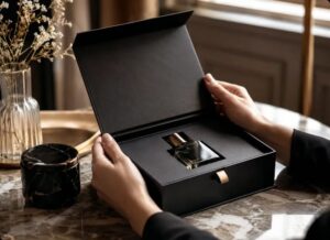 Why High Fashion Brands Obsess Over Rigid Magnetic Gift Boxes