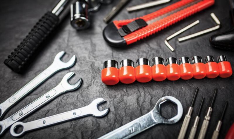 AN fittings are standard inclusions in any car primed for the track. These are custom fixtures that ensure leak-free connections in brake, fuel and cooling plumbing, connecting parts such as high-pressure fuel injectors, high-flow coolant lines and steel-braided brake and clutch lines.